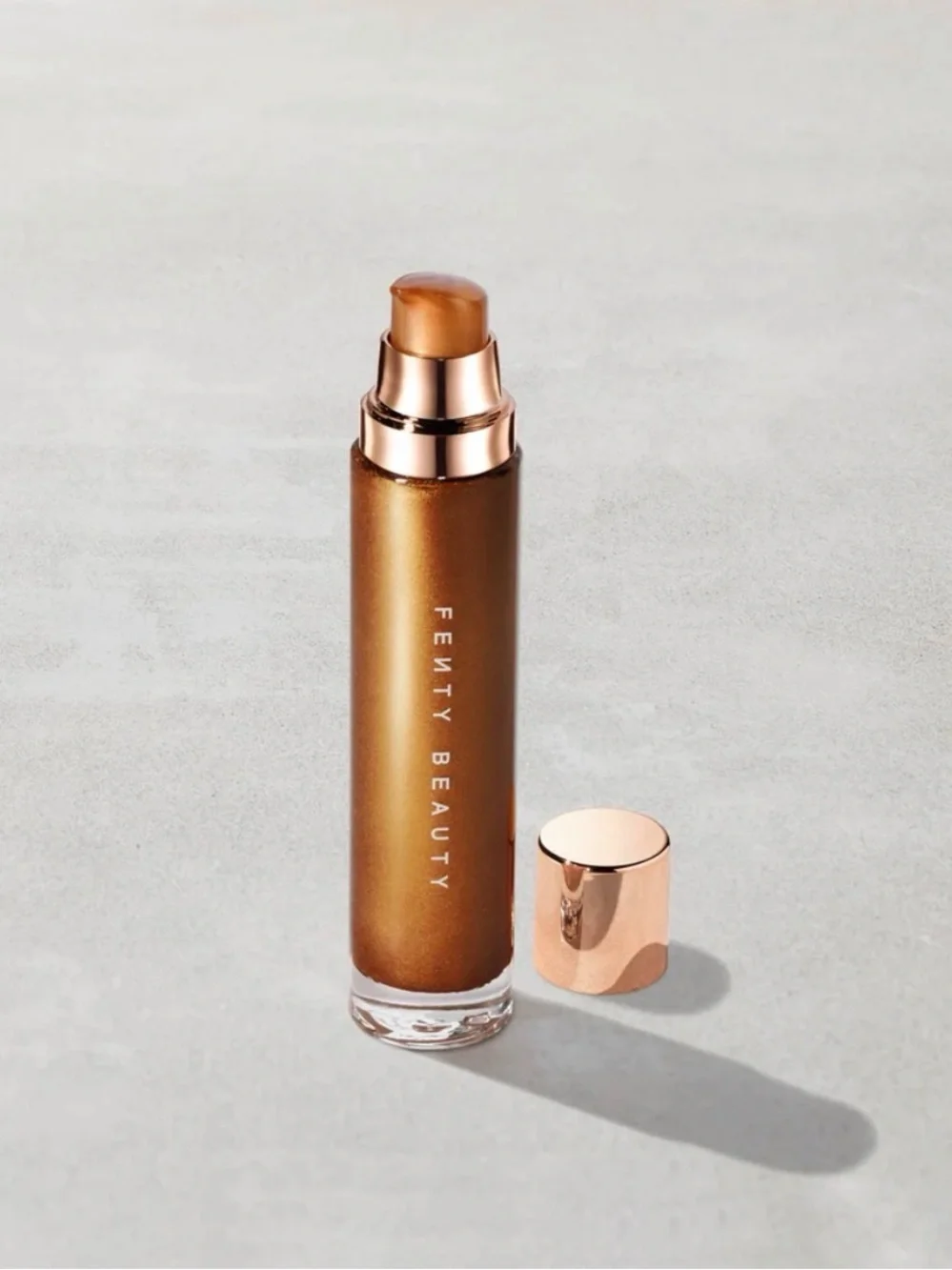 Fenty Hold My Trophy Body Lava Limited Edition